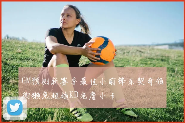 GM预测新赛季最佳小前锋东契奇领衔獭兔超越KD老詹小卡