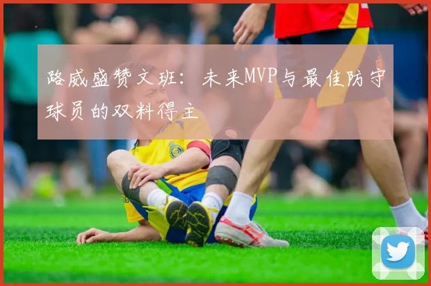 路威盛赞文班：未来MVP与最佳防守球员的双料得主