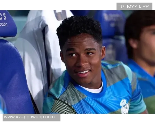 恩德里克身边人对阿隆索不满球员渴望租借加盟欧战球队 恩德里克身边人对阿隆索不满球员渴望租借加盟欧战球队