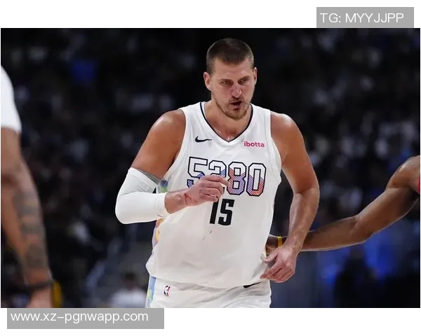 约基奇调侃戈登引发争议队内核心关系岌岌可危 约基奇调侃戈登引发争议队内核心关系岌岌可危