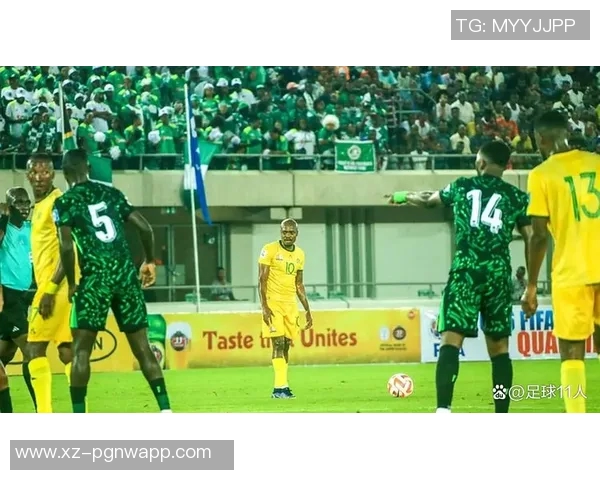 贝宁足球队逆袭南非和尼日利亚若末轮获胜将历史首次晋级世界杯 贝宁足球队逆袭南非和尼日利亚若末轮获胜将历史首次晋级世界杯