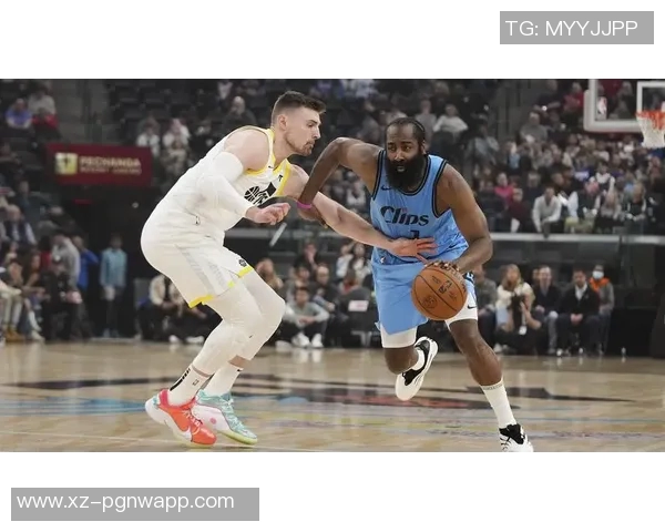 NBA赛况分析快船遭遇骑士强敌雷霆轻取开拓者湖人再胜爵士展现实力