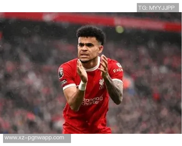 迪亚斯进球效率翻倍表现惊艳或将复制拉菲尼亚升咖传奇