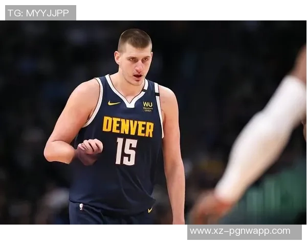 约基奇全能表现难掩遗憾22投12中三分五中二空砍29分7篮板14助攻3抢断