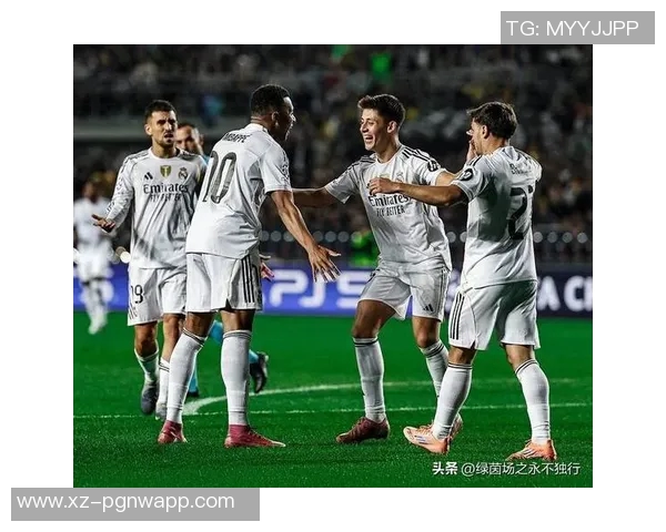 皇马2025年防守表现不佳各项赛事失球数仅次热刺创下新低