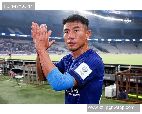 于汉超退役后以训练员身份重返国家队开启新篇章 于汉超退役后以训练员身份重返国家队开启新篇章