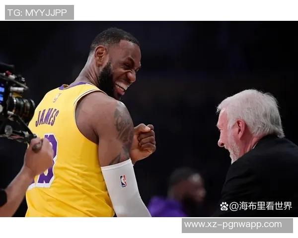 沃尔直言詹姆斯已尽全力湖人是否过于苛求他的表现