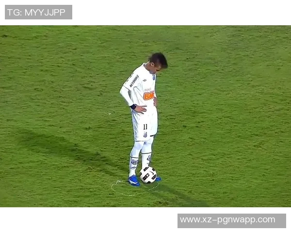 内马尔续约桑托斯至2026年12月继续为球队贡献力量 内马尔续约桑托斯至2026年12月继续为球队贡献力量