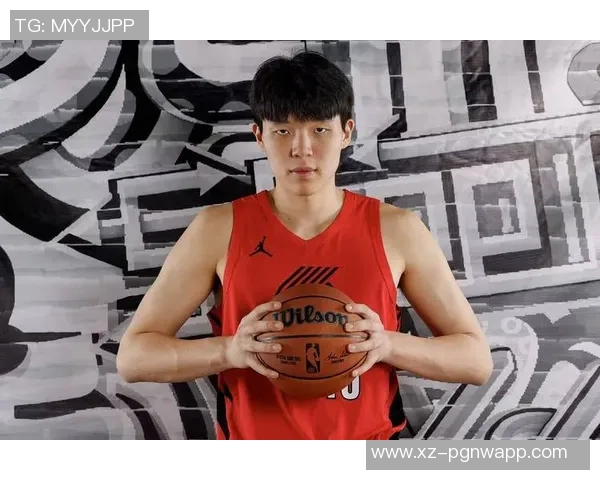 开拓者媒体人建议让杨瀚森防守大洛威表现或优于克林根和罗威