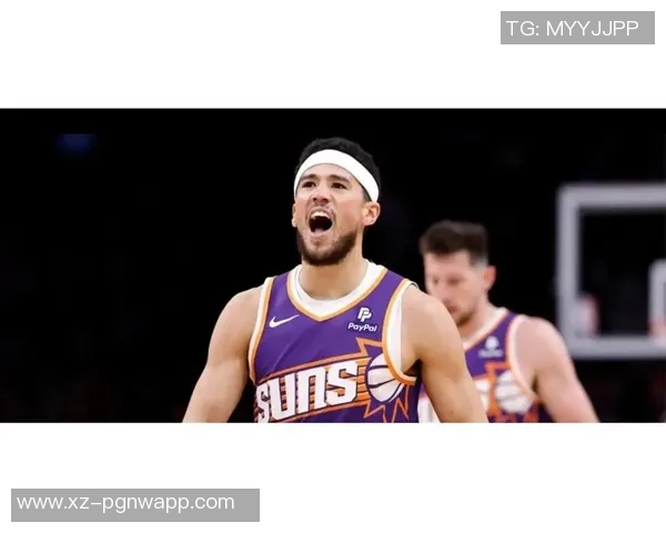 布克坚定表示在菲尼克斯继续追求梦想期待为城市带来更多改变与成就 布克坚定表示在菲尼克斯继续追求梦想期待为城市带来更多改变与成就