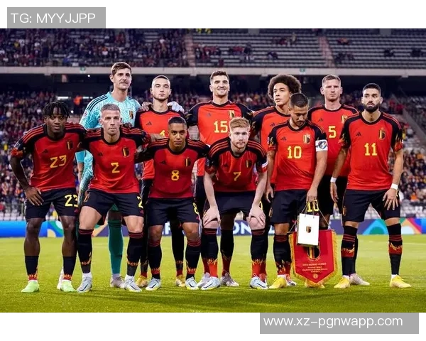 纳因戈兰谈与加西亚教练的良好关系及比利时晋级世界杯的信心 纳因戈兰谈与加西亚教练的良好关系及比利时晋级世界杯的信心