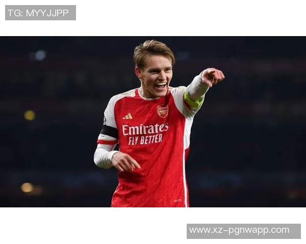 阿森纳庆祝厄德高27岁生日出战211场贡献41球40助