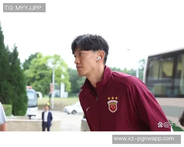 颜骏凌回忆于汉超上赛季进球如今已成为国家队教练的感慨 颜骏凌回忆于汉超上赛季进球如今已成为国家队教练的感慨